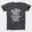 Ek Gaon Mein Ek Kissan Raghu Thatha Men/Unisex T-Shirt in Heather Dark Grey Color